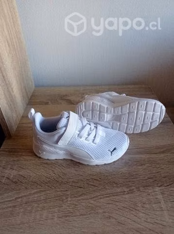 Zapatillas pumas niñas - Imagen 5