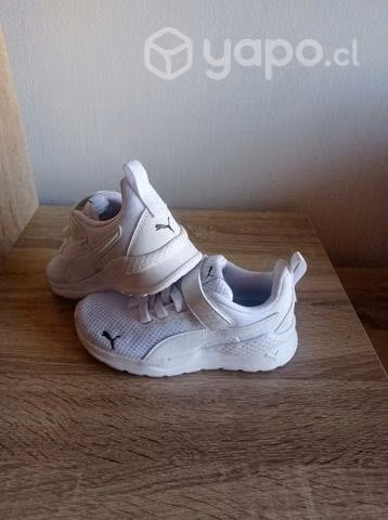 Zapatillas pumas niñas - Imagen 2