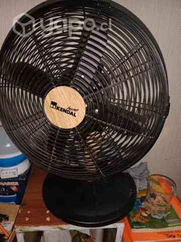 Ventilador kendal