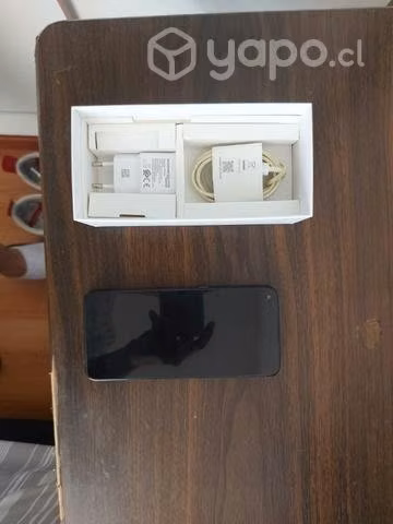 Celular moto g9 plus - Imagen 2