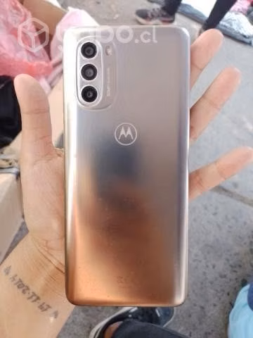 Motorola G51 5g 128 gb - Imagen 2
