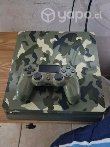 Ps4 1 tera