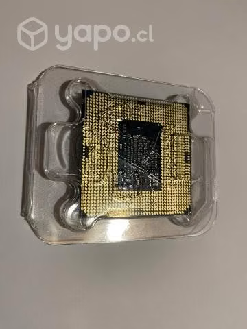Procesador Intel i3 7100