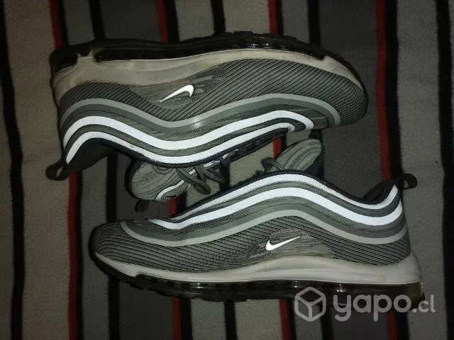 Nike Air Max 97 Silver Bullet Ultra 17 - Imagen 5