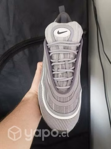 Nike Air Max 97 Silver Bullet Ultra 17 - Imagen 2