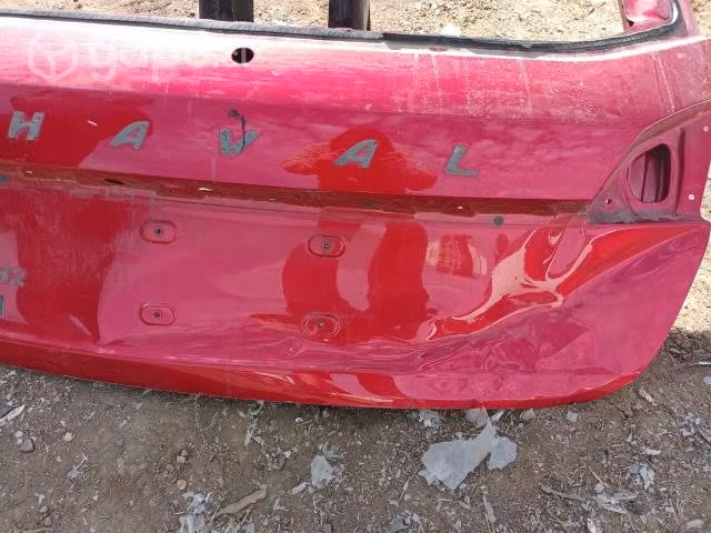 Portalón Trasero Haval H2 - Imagen 2