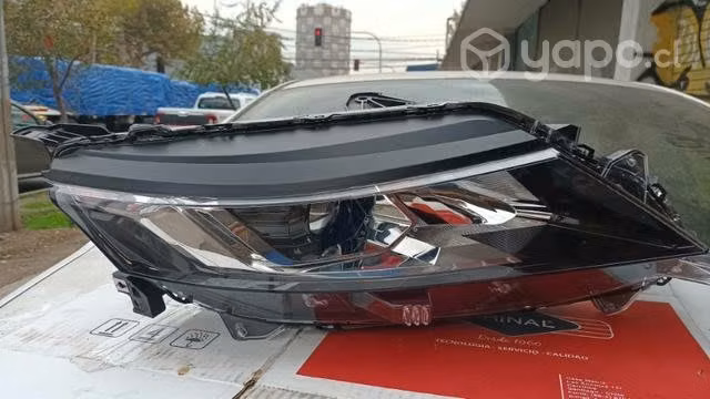 Optico derecho Mitsubishi l original