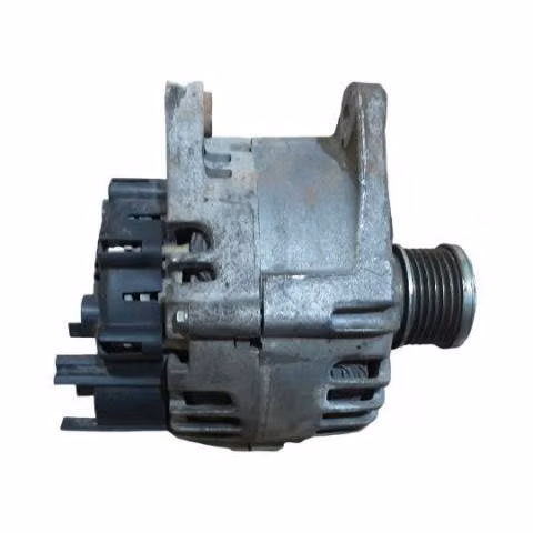 Alternador nissan qashqai 2015 bencinero 2.0