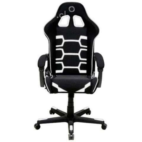 Silla gamer NIBIO Savage (nueva y embalada) - Imagen 2