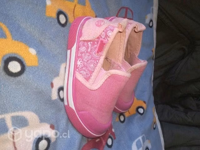 zapatilla