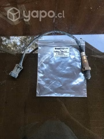 Sensor de oxigeno Foton K1 2.0 bencinero
