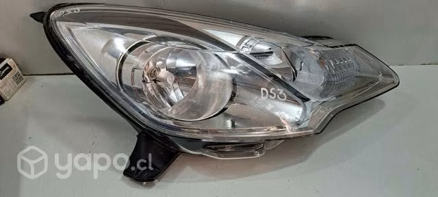 Optico derecho citroen ds3 2012 RAK3.6