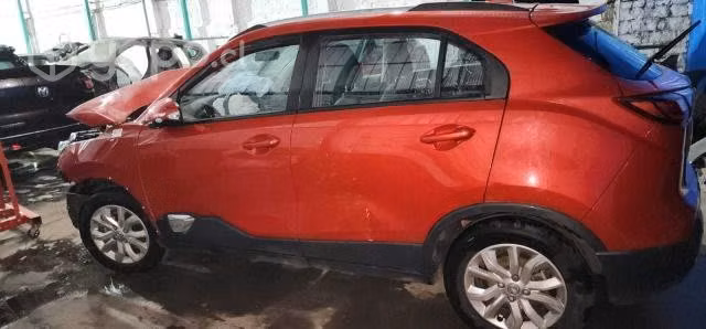 Por partes dfm ax4 1.6