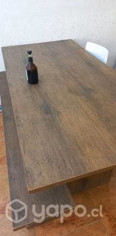 Regalo mesa