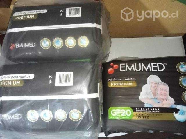 pañales para adulto - Imagen 2