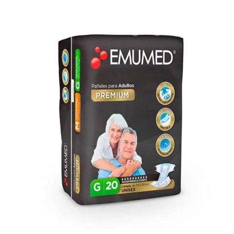 pañales para adulto - Imagen 4