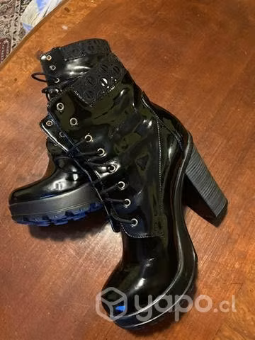 Botines nro 38