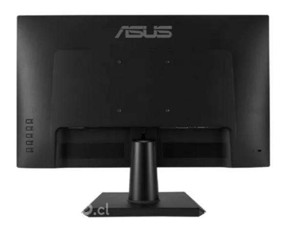 Asus Monitor 24" Full HD, Panel VA, 75Hz, FreeSync - Imagen 2