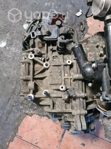 Caja de Cambios Hyundai Santa Fe 2.4 Bencinera