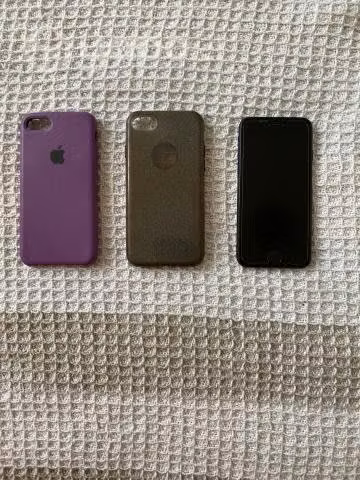 IPhone 7 32 gb - Imagen 2