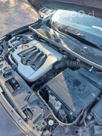 Renault fluence authentique 2.0