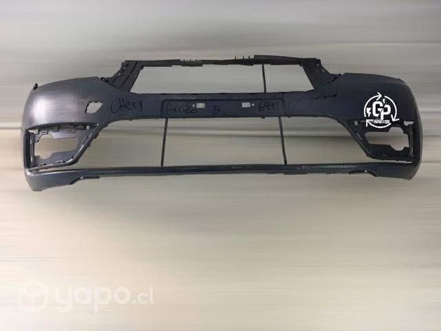 Parachoque delantero chery arrizo 5