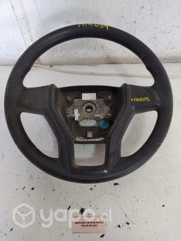 Manubrio (MTX059) Maxus T