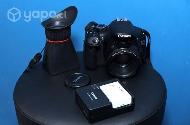 Canon T2i