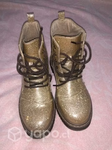 Botines Colloky