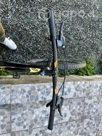 Bicicleta Oxford Raptor Aro 27,5