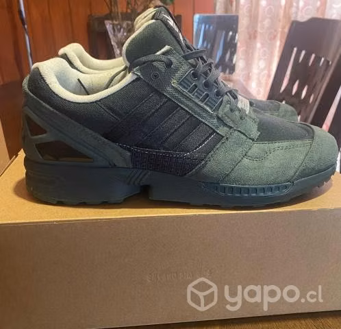 Adidas ZX 8000 parley - Imagen 3