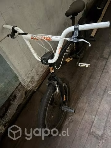 Bici de trucos - Imagen 4
