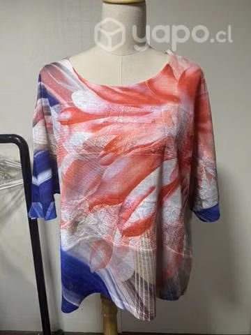 Ropa americana oversice - Imagen 3
