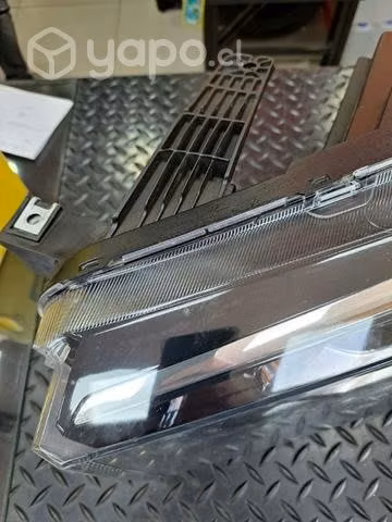 Optico maxxus t60 2022 original usado