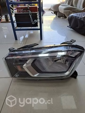 Optico maxxus t60 2022 original usado