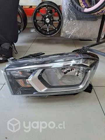 Optico maxxus t60 2022 original usado