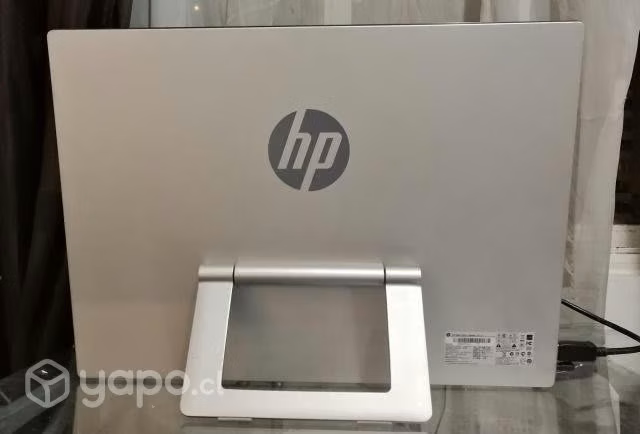 HP Pantalla Monitor FHD 1080p L2201x 22