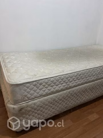 Cama de una plaza - Imagen 2