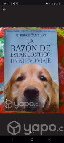 Libros nuevos