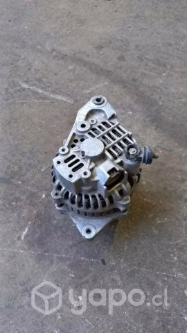 Alternador Subaru Forester