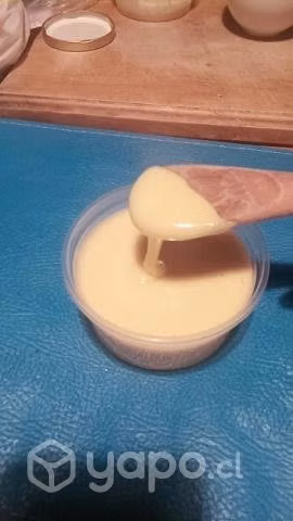 Miel de ulmo