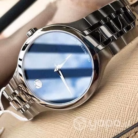 Reloj MOVADO - Imagen 3