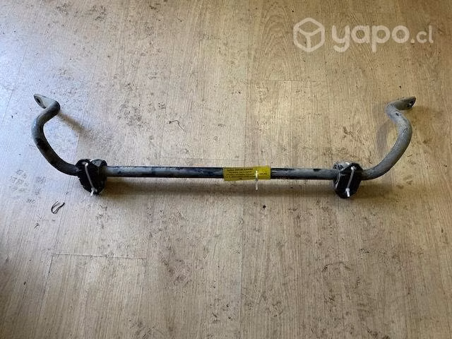 Barra estabilizadora trasera (HTA021) Hyundai Tucs