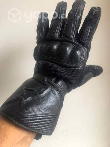 Guantes Alpinestars Apex Drystar