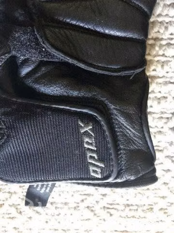 Guantes Alpinestars Apex Drystar