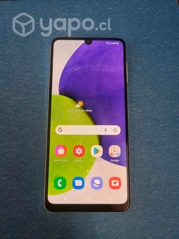 Samsung A22