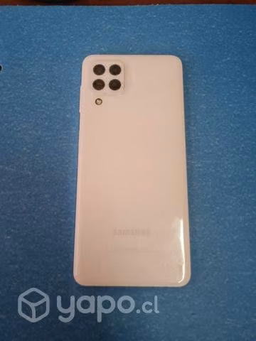 Samsung A22 - Imagen 2