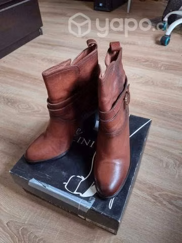 Lindas botas