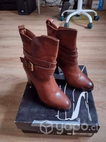 Lindas botas - Imagen 2