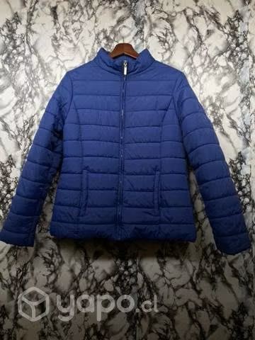 Parka Suburbia L